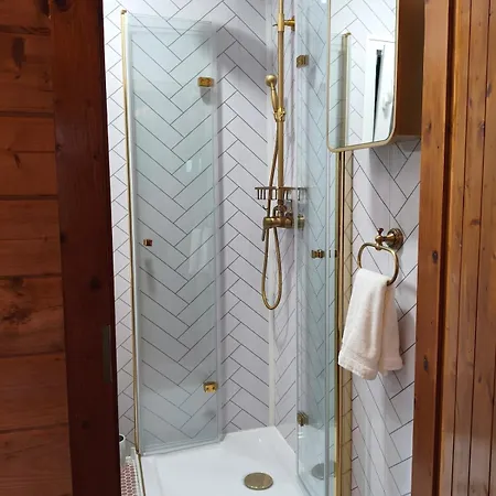 An Cábáin Cúlú Apartamento Killarney