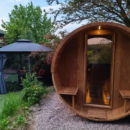 An Cabain Culu Apartmán