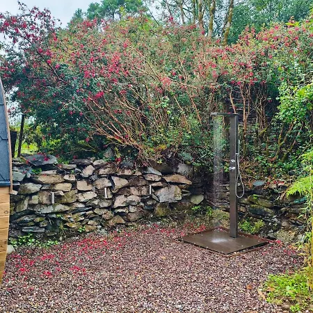 Apartmán An Cabain Culu