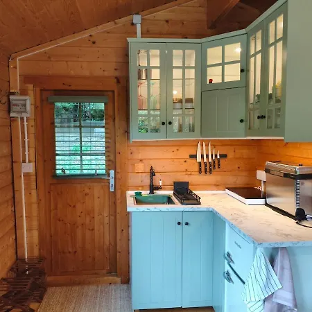 An Cábáin Cúlú Apartamento *