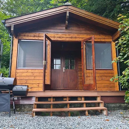 An Cabain Culu Apartmán *