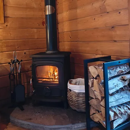 An Cábáin Cúlú Apartamento Killarney