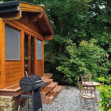 An Cábáin Cúlú *