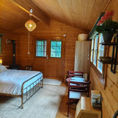 An Cábáin Cúlú *