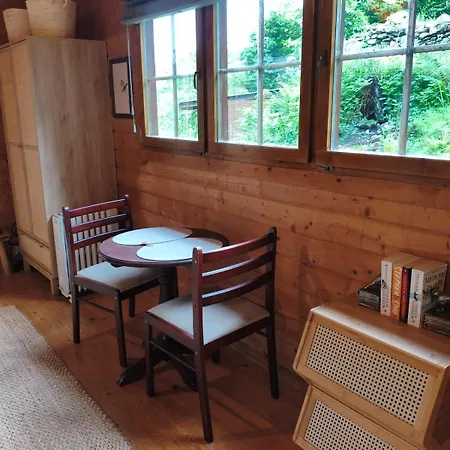 An Cabain Culu كيلارني