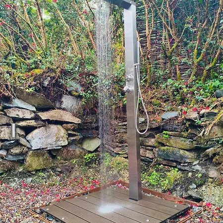 An Cabain Culu شقة