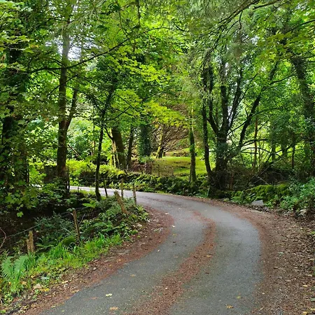 Apartamento An Cábáin Cúlú