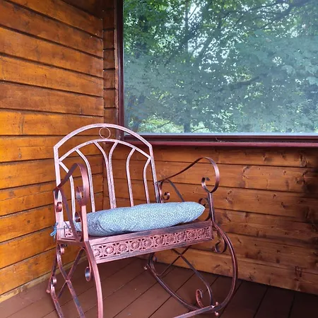 An Cabain Culu Apartmán Killarney