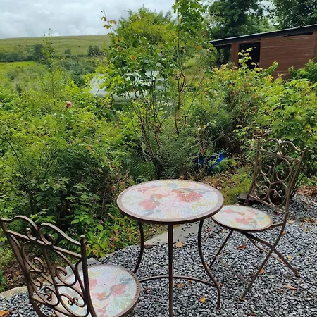 An Cábáin Cúlú * Killarney