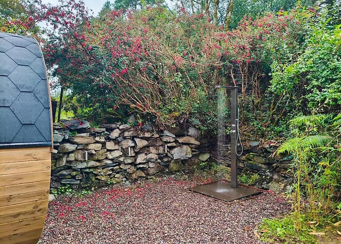 Lägenhet An Cabain Culu