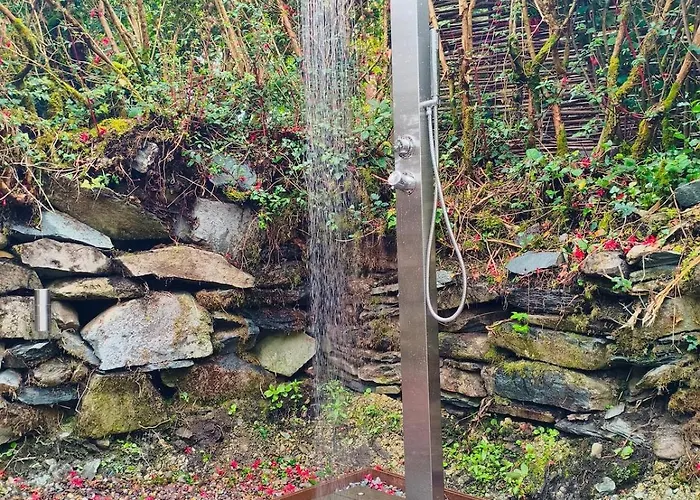 An Cabain Culu Lägenhet