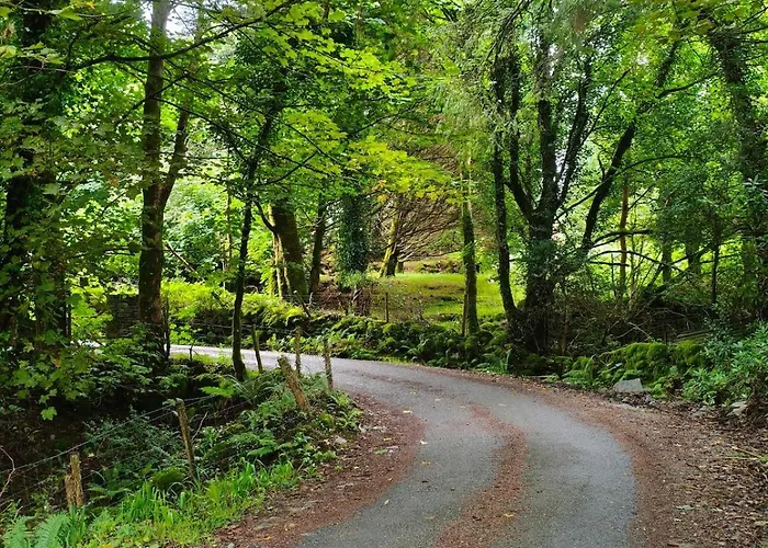 Lägenhet An Cabain Culu