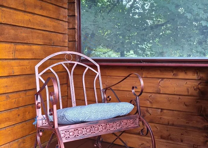 An Cabain Culu Lägenhet Cill Airne