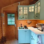 An Cabain Culu Apartment *