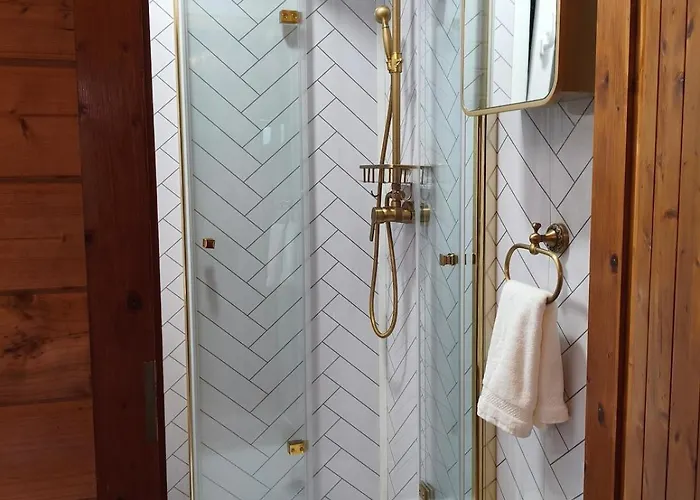 An Cabain Culu Lejlighed Killarney